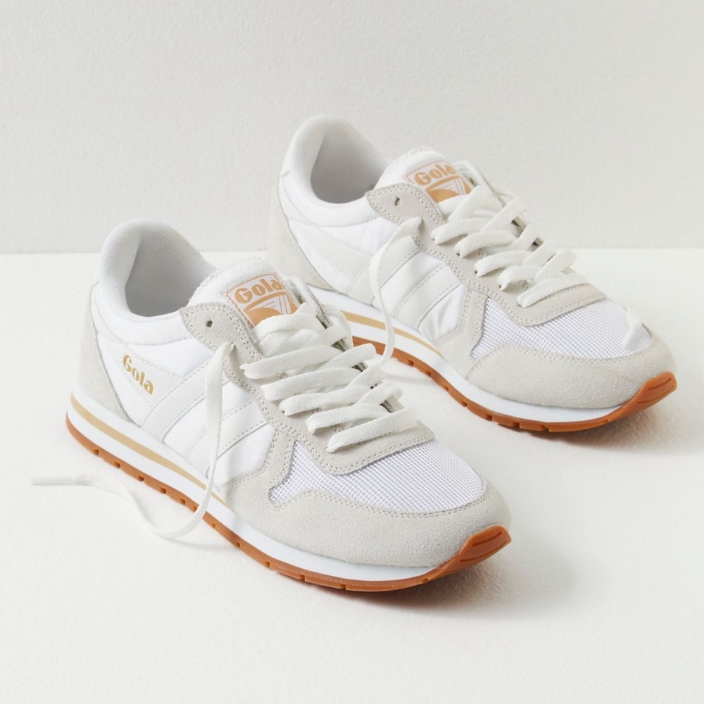 GOLA Daytona Sneakers Women’s Size 7